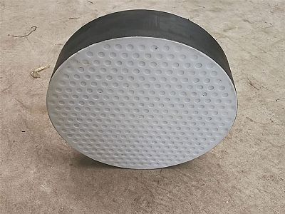 沾化区四氟板式橡胶支座易于更换缓冲隔震